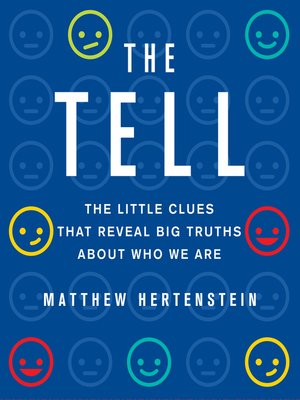 cover image of The Tell